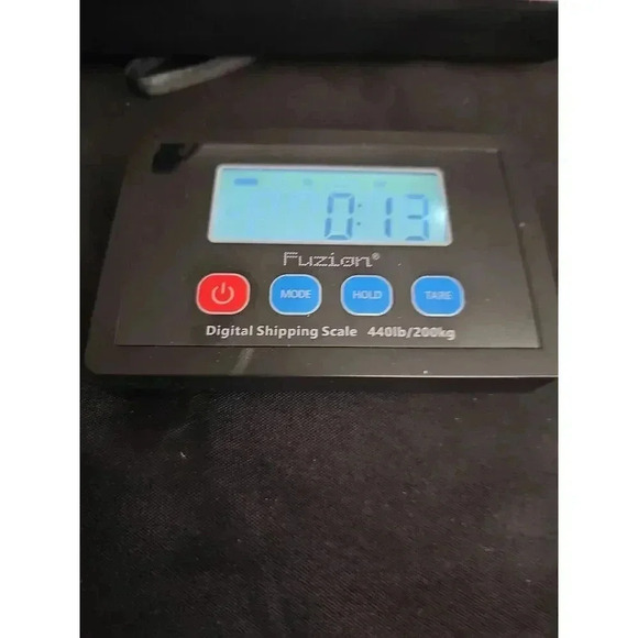 Maggy London Multicolor Long Sleeve A Line Dress Size 6 - Picture 6 of 6